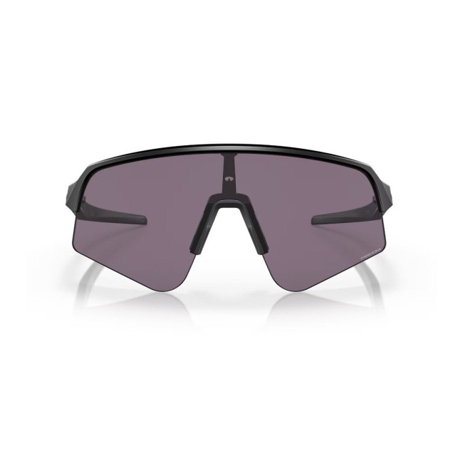 SI Sutro Lite Sweep Sonnenbrille Matte Black w/ Prizm Grau - Oakley