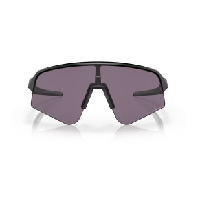 Lunettes SI Sutro Lite Sweep Matte Black w/ Prizm Gris - Oakley