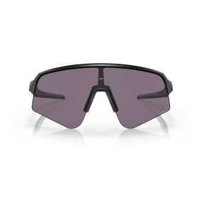 Lunettes SI Sutro Lite Sweep Matte Black w/ Prizm Gris - Oakley
