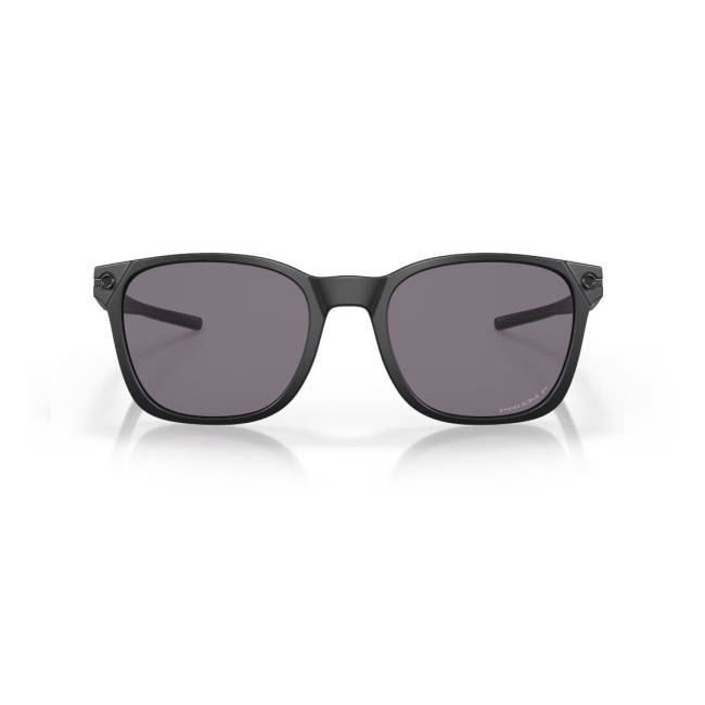 SI Ojector Sonnenbrille Matte Black w/ Prizm Grau polarisiert - Oakley