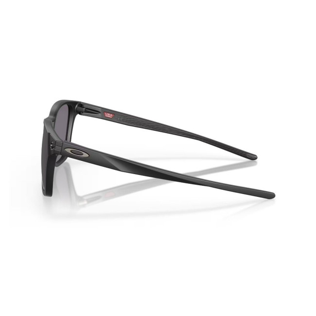 Okulary SI Ojector Matte Black w/ Prizm szare spolaryzowane - Oakley