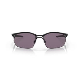 SI Wiretap 2.0 bril mat zwart w/ Prizm grijs - Oakley