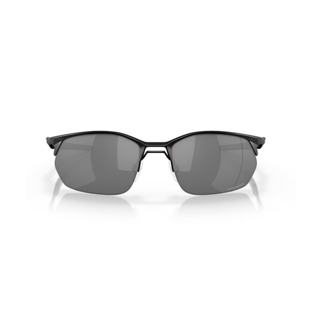SI Wiretap 2.0 bril mat zwart w/ Prizm zwart - Oakley