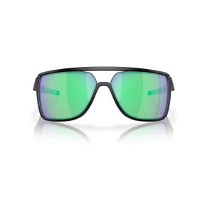 Okulary SI Castel matowe czarne w/ Prizm Maritime Spolaryzowane - Oakley