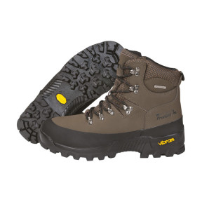 Ibex bruine jachtschoenen - Verney-Carron
