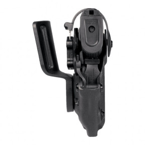 Holster Vegatek Top VKT8 noir pour H&K SFP9 - Vega Holster