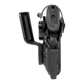 Vegatek Top VKT8 Holster in Schwarz für H&K SFP9 - Vega Holster