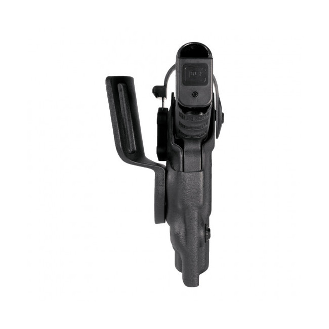 Kabura Vegatek Duty VKD8 oliwkowa do Beretta 92/98 PAMAS / MAS-G1 - Vega Holster