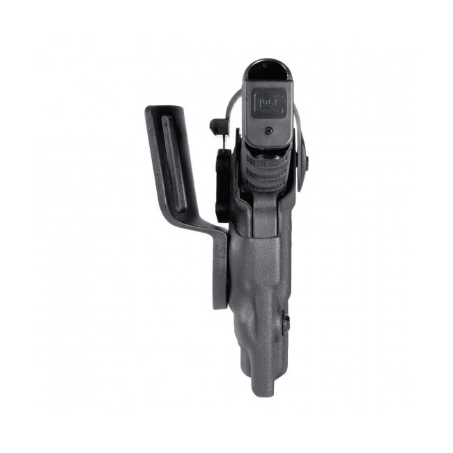 Holster Duty VKD8 noir pour SIG PRO 2022 - Vega Holster