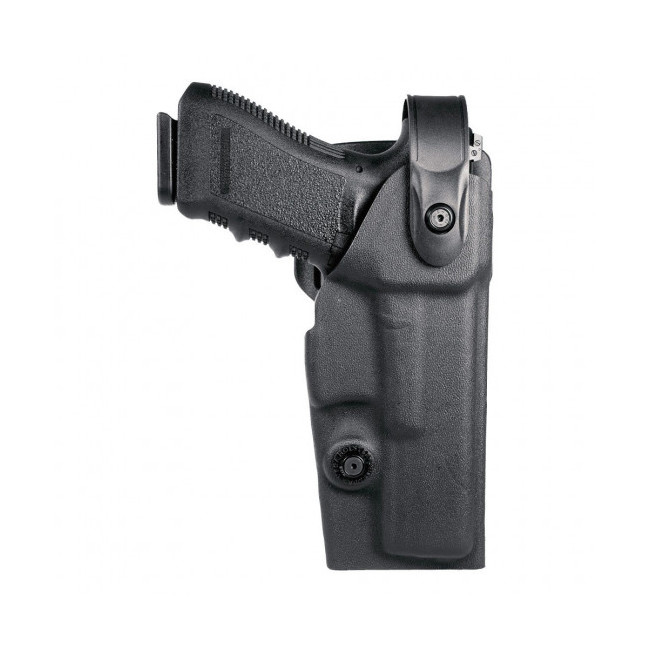 Holster Duty VKD8 zwart voor SIG PRO 2022 - Vega Holster
