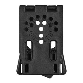 Szybka pętla 8K82 czarna do paska/pasa - Vega Holster