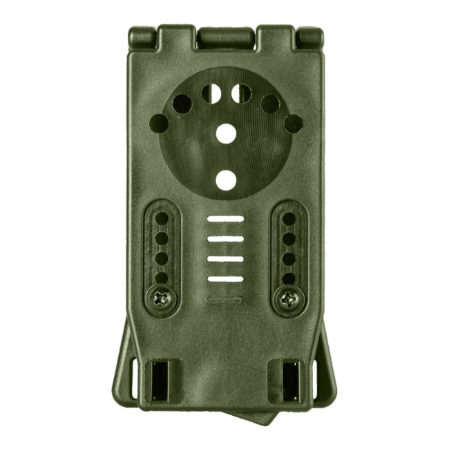 Wydłużona szybka pętla 8K87 olive do systemu M.O.L.L.E. - Vega Holster