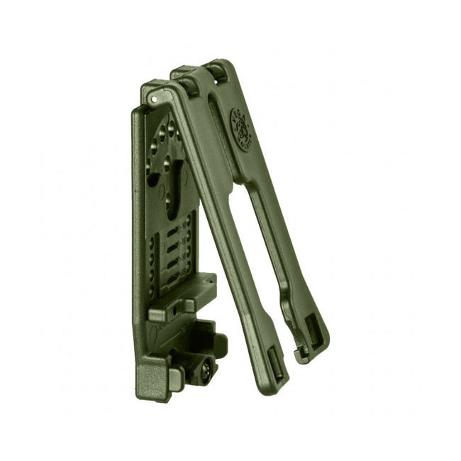 Wydłużona szybka pętla 8K87 olive do systemu M.O.L.L.E. - Vega Holster