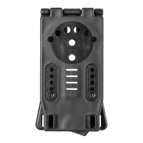 Verlängerter Schnellverschluss 8K87 schwarz für M.O.L.L.E. System - Vega Holster