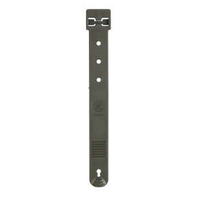 M.O.L.L.E. Befestigungsgurte 75 mm olivgrün für Bungy Magazintasche - Vega Holster