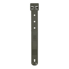 M.O.L.L.E. bevestigingsriemen 75 mm olijfgroen voor magazijndrager Bungy - Vega Holster