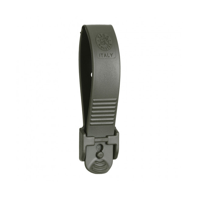 M.O.L.L.E. Befestigungsgurte 75 mm olivgrün für Bungy Magazintasche - Vega Holster