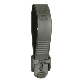 M.O.L.L.E. bevestigingsriemen 75 mm olijfgroen voor magazijndrager Bungy - Vega Holster