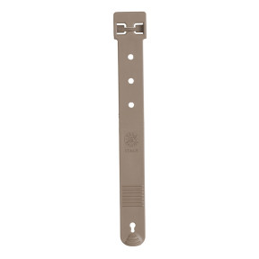 M.O.L.L.E. Befestigungsgurte 75 mm tan für Bungy Magazintasche - Vega Holster