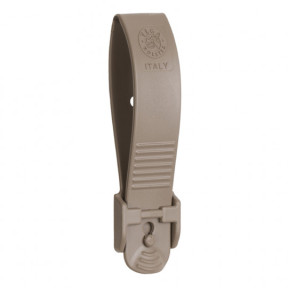 M.O.L.L.E. bevestigingsriemen 75 mm tan voor magazijndrager Bungy - Vega Holster