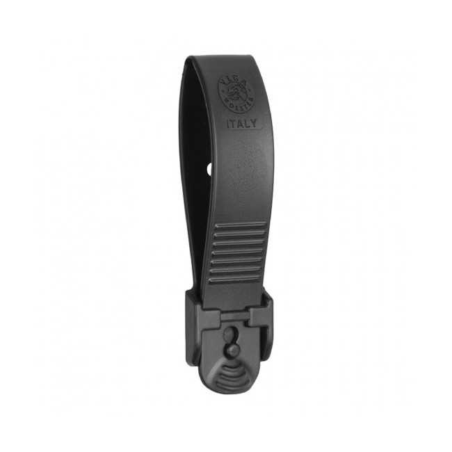M.O.L.L.E. Befestigungsgurte 75 mm schwarz für Bungy Magazintasche - Vega Holster