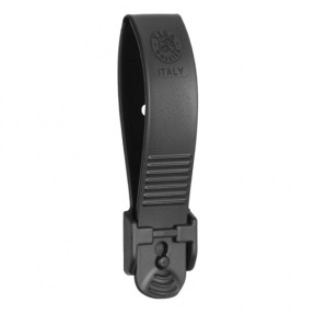 M.O.L.L.E. bevestigingsriemen 75 mm zwart voor magazijndrager Bungy - Vega Holster