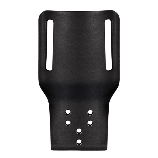 Niska pętla 8K22 czarna do paska/pasa - Vega Holster