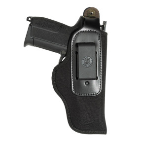 Ambidexter inside holster Cordura® IA264 zwart - Vega Holster