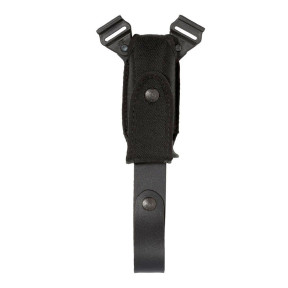 Porte-chargeur simple 2K00 noir pour holster d'épaule FO2 - Vega Holster