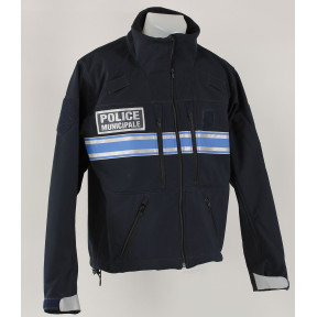 Blouson Softshell PM L - Occasion - Bon état