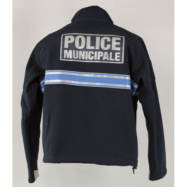 Bluza Softshell PM L - Używana - Dobry stan