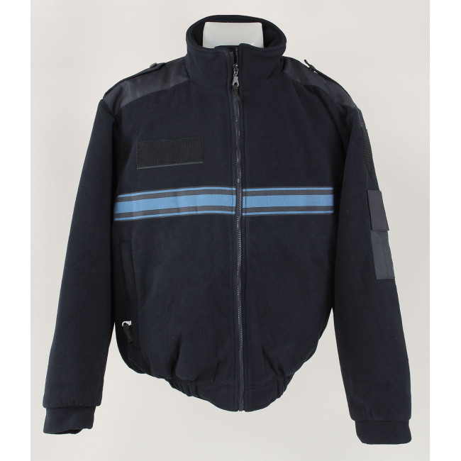 Blouson Stijl Gemeentepolitie TS - DMB - Goede staat - Tweedehands