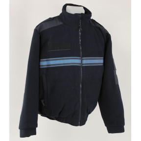 Blouson Style Police Municipale TS - DMB - Bon état- Occasion