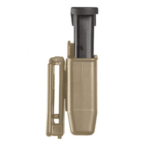 Porte-chargeur double rapide 8DMH03 pour pistolet automatique tan - Vega Holster