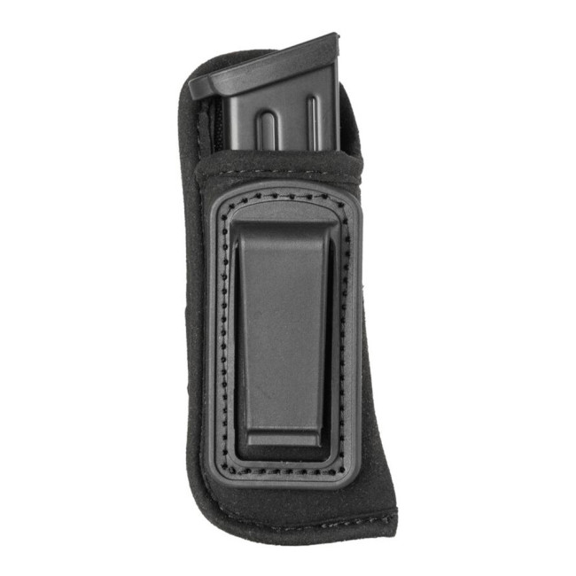 Porte-chargeur simple inside 10P09 noir pour pistolet automatique - Vega Holster