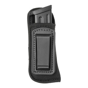 Porte-chargeur simple inside 10P09 pour pistolet automatique - Noir - Vega Holster