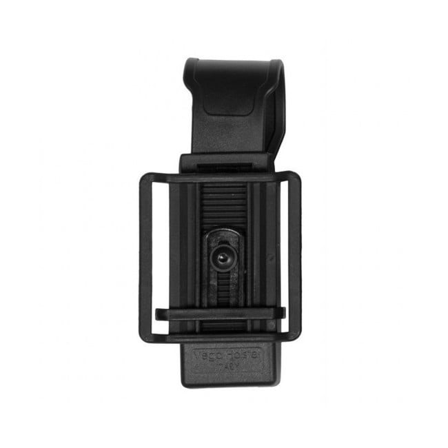 Porte-chargeur simple 8MH00 noir pour pistolet automatique - Vega Holster