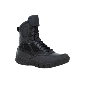 Schuhe Shadow Amphibian 8", schwarz ops - Lalo