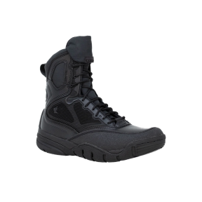 Schuhe Shadow Amphibian 8", schwarz ops - Lalo