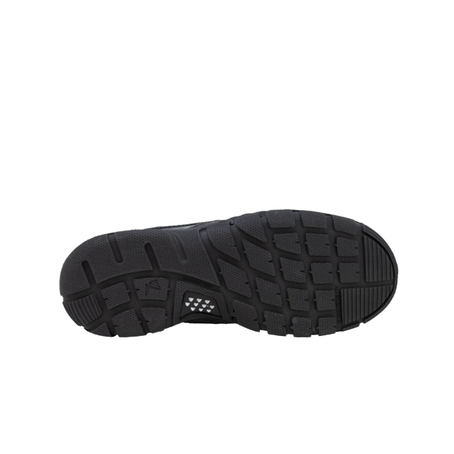 Chaussures Shadow Amphibian 8'' black ops noir - Lalo