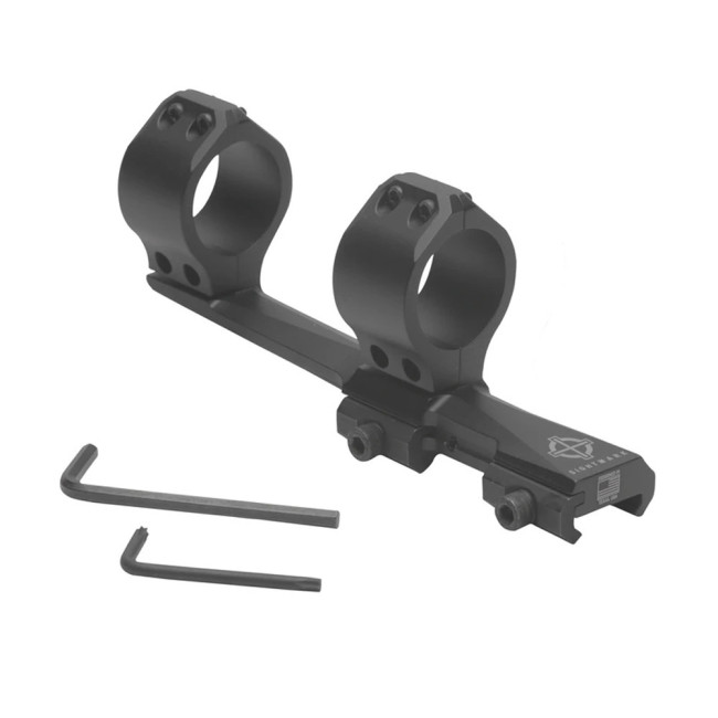 Montaż taktyczny Cantilever Ø 30 mm (38,1 mm) - Sightmark
