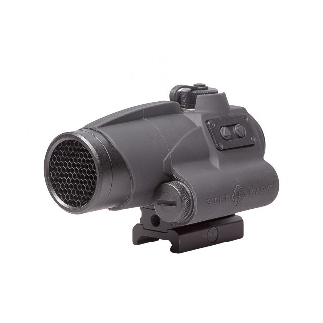 Filtre anti-reflets Wolverine 1x28 FSR - Sightmark
