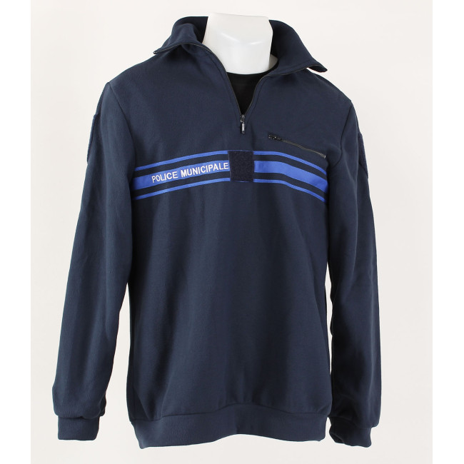 Polaire Pm 120-2XL - EK - Occasion - Bon état