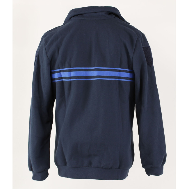 Fleecejacke Pm 120-2XL - EK - Gebraucht - Guter Zustand