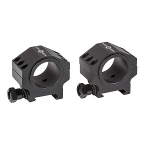 Zestaw 2 pierścieni Ø 30 mm niski (21 mm) - Sightmark
