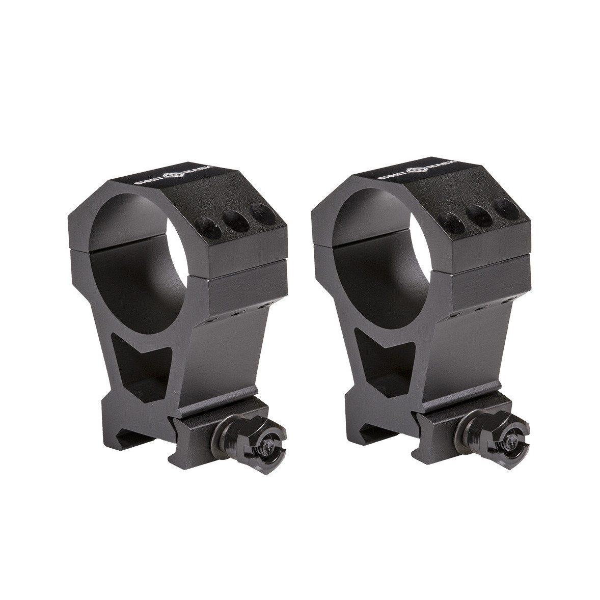 Lot De 2 Anneaux De Serrage Câble Métallique 2 Mm - Serre-Câble Acier Inoxydable A4 V4A Avec Vis