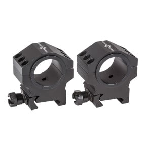2er-Set Ringe Ø 30 mm medium (27,7 mm) - Sightmark