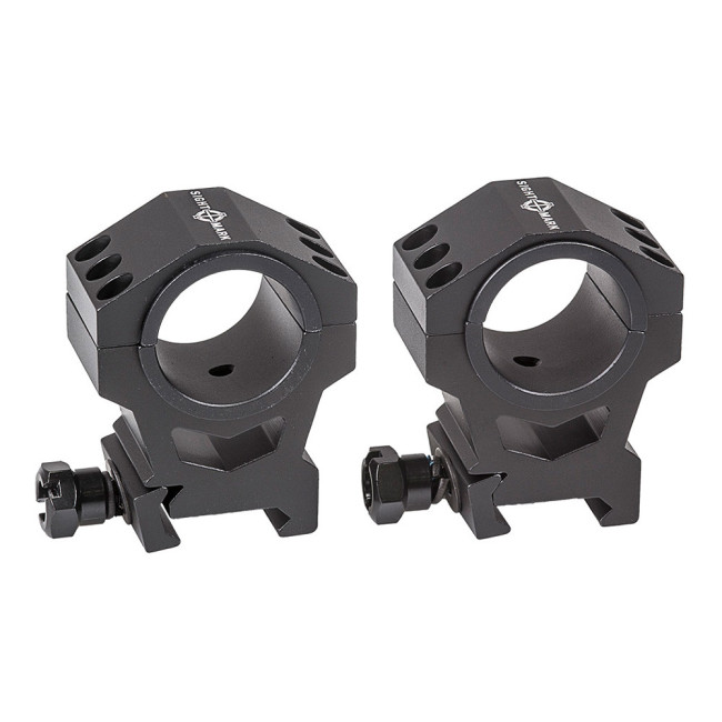 Zestaw 2 pierścieni Ø 30 mm wysoki (34 mm) - Sightmark