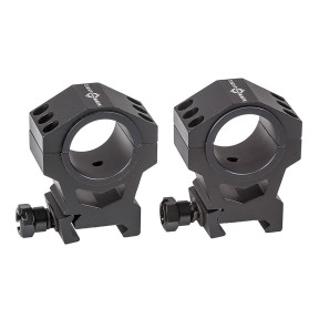 Zestaw 2 pierścieni Ø 30 mm wysoki (34 mm) - Sightmark