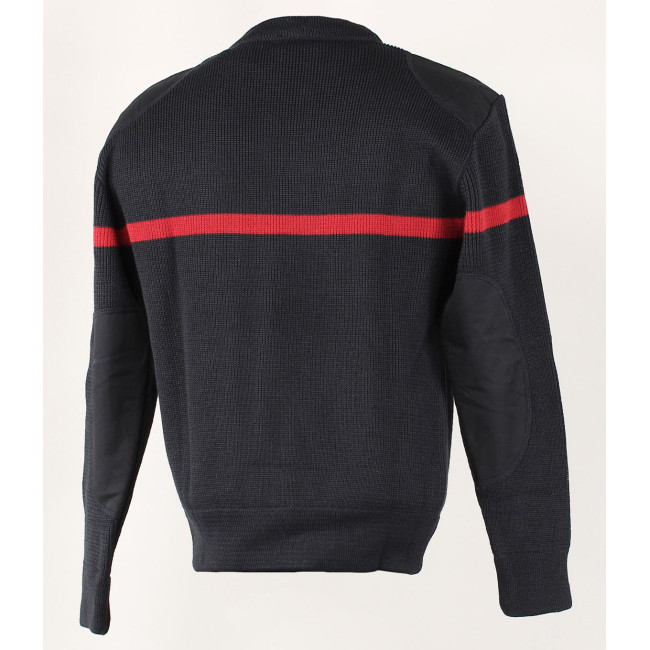PULL SÉCURITÉ INCENDIE - TL - ESPER - Occasion - Très bon état